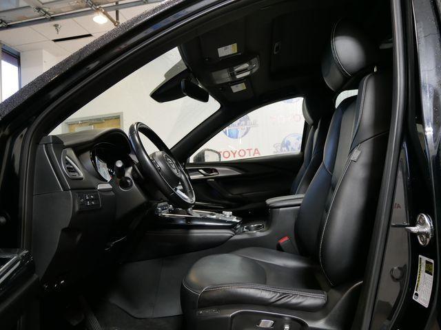 used 2021 Mazda CX-9 car, priced at $25,991