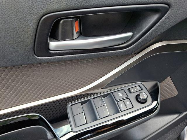 used 2020 Toyota C-HR car, priced at $20,982