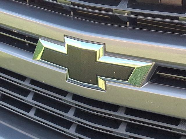 used 2021 Chevrolet Silverado 1500 car, priced at $35,892