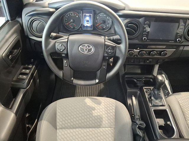 used 2023 Toyota Tacoma car, priced at $38,761