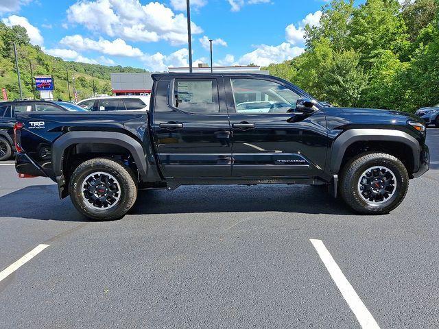 new 2025 Toyota Tacoma car, priced at $50,659