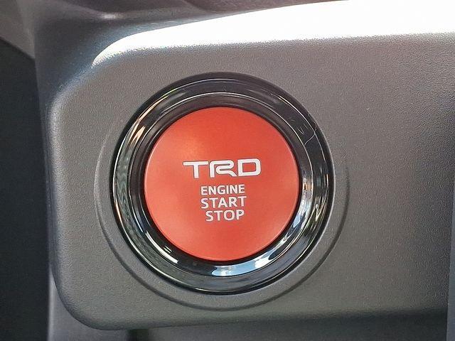 new 2025 Toyota Tacoma car, priced at $50,659