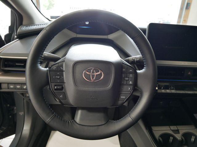 used 2023 Toyota Prius car, priced at $32,564