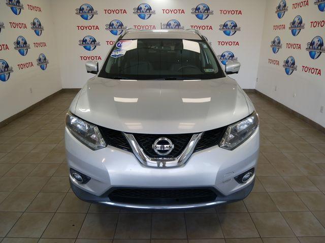 used 2014 Nissan Rogue car, priced at $12,692