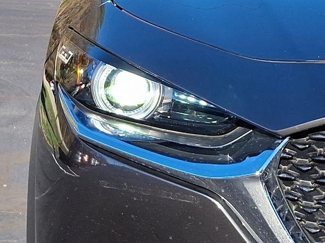 used 2022 Mazda CX-30 car, priced at $21,992