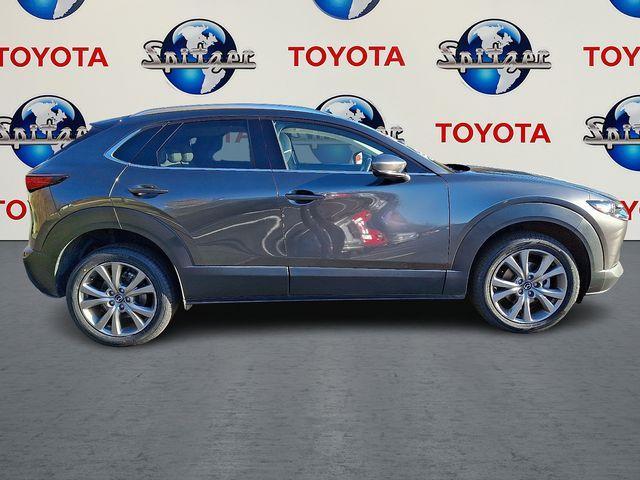 used 2022 Mazda CX-30 car, priced at $21,992