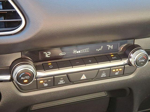 used 2022 Mazda CX-30 car, priced at $21,992