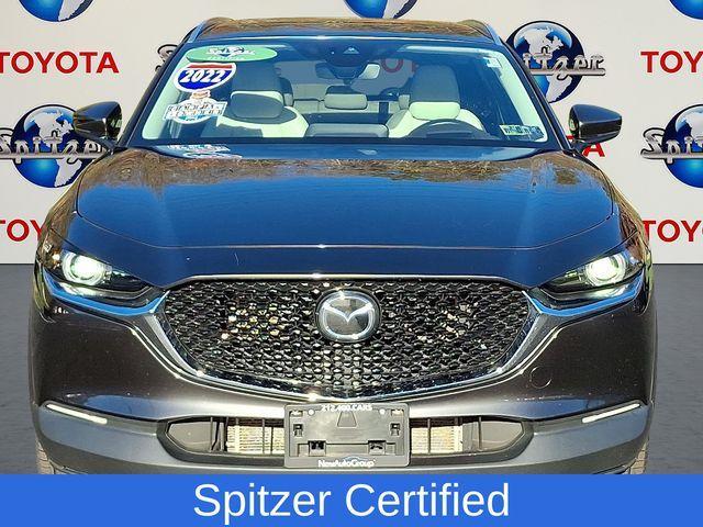 used 2022 Mazda CX-30 car, priced at $21,992