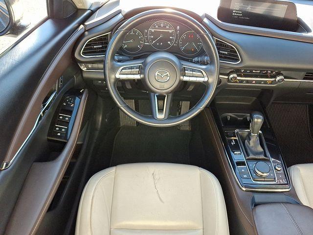 used 2022 Mazda CX-30 car, priced at $21,992