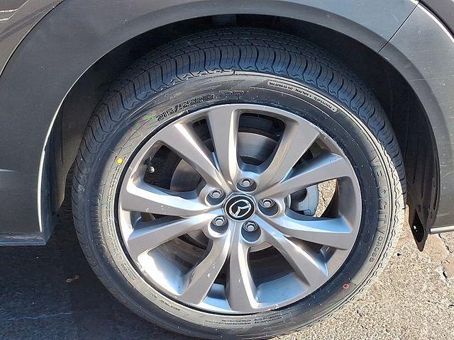 used 2022 Mazda CX-30 car, priced at $21,992