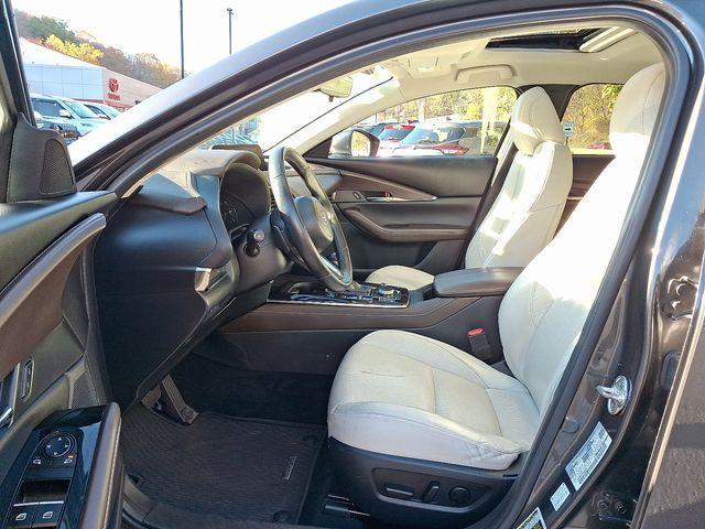 used 2022 Mazda CX-30 car, priced at $21,992