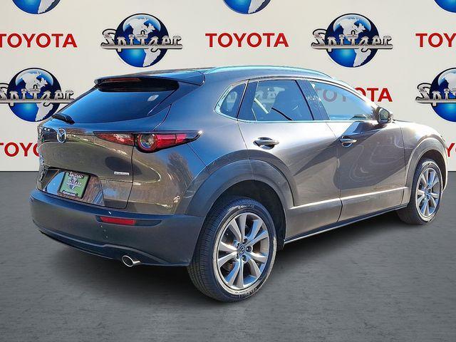 used 2022 Mazda CX-30 car, priced at $21,992