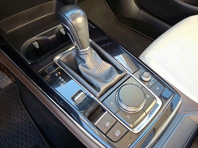 used 2022 Mazda CX-30 car, priced at $21,992