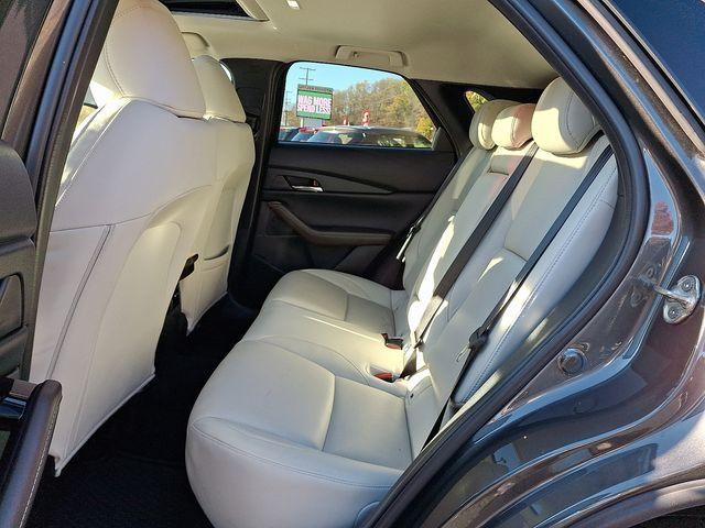 used 2022 Mazda CX-30 car, priced at $21,992