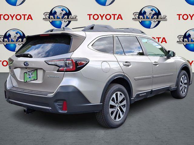 used 2020 Subaru Outback car, priced at $22,982