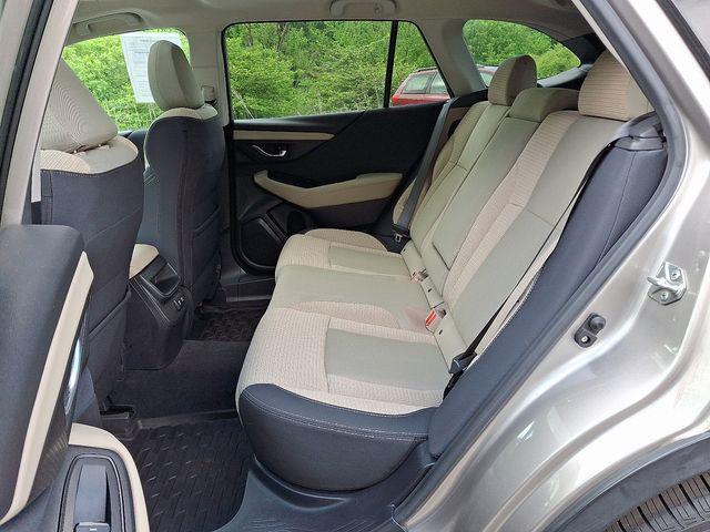 used 2020 Subaru Outback car, priced at $22,982