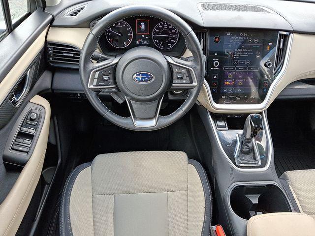 used 2020 Subaru Outback car, priced at $22,982