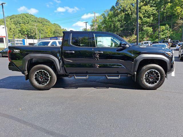 new 2025 Toyota Tacoma Hybrid car, priced at $48,784