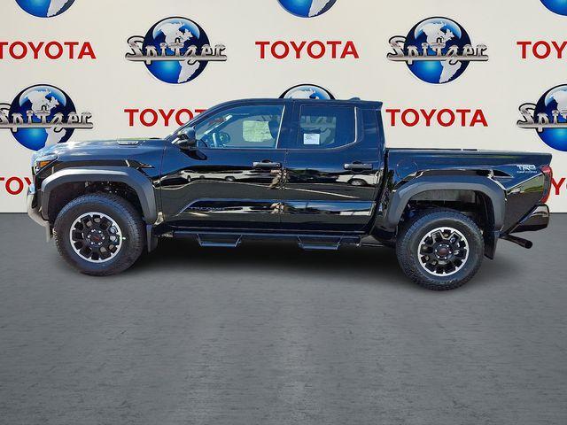 new 2025 Toyota Tacoma Hybrid car, priced at $48,784