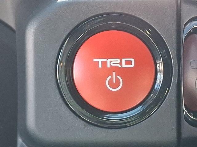 new 2025 Toyota Tacoma Hybrid car, priced at $48,784
