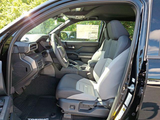 new 2025 Toyota Tacoma Hybrid car, priced at $48,784