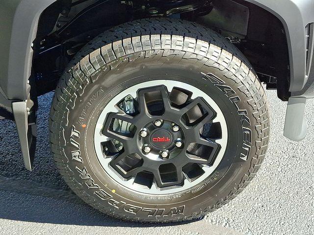 new 2025 Toyota Tacoma Hybrid car, priced at $48,784