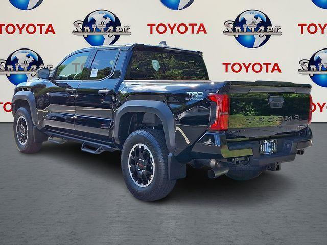 new 2025 Toyota Tacoma Hybrid car, priced at $48,784