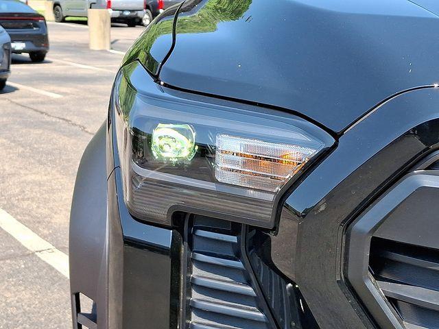 new 2025 Toyota Tacoma car, priced at $48,980