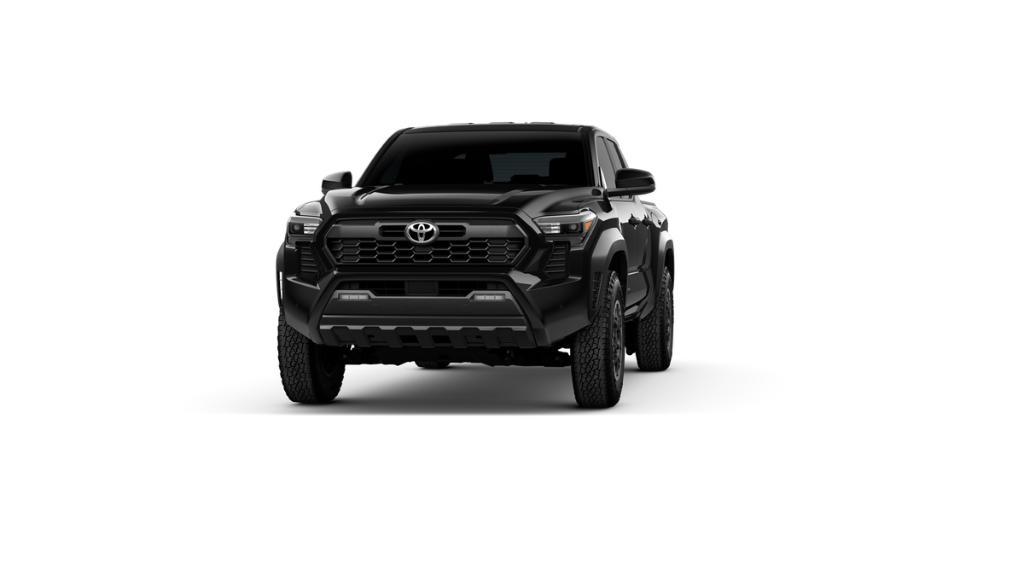 new 2025 Toyota Tacoma car, priced at $48,980