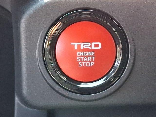 new 2025 Toyota Tacoma car, priced at $48,980