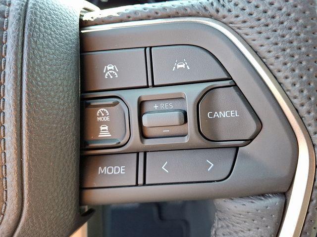 new 2025 Toyota Tacoma car, priced at $48,980