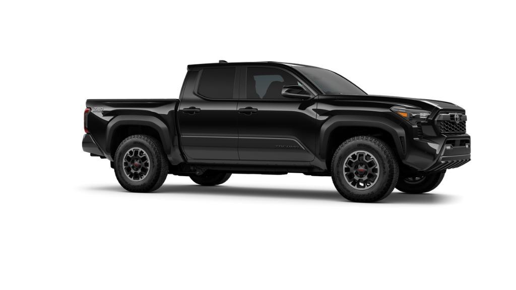 new 2025 Toyota Tacoma car, priced at $48,980