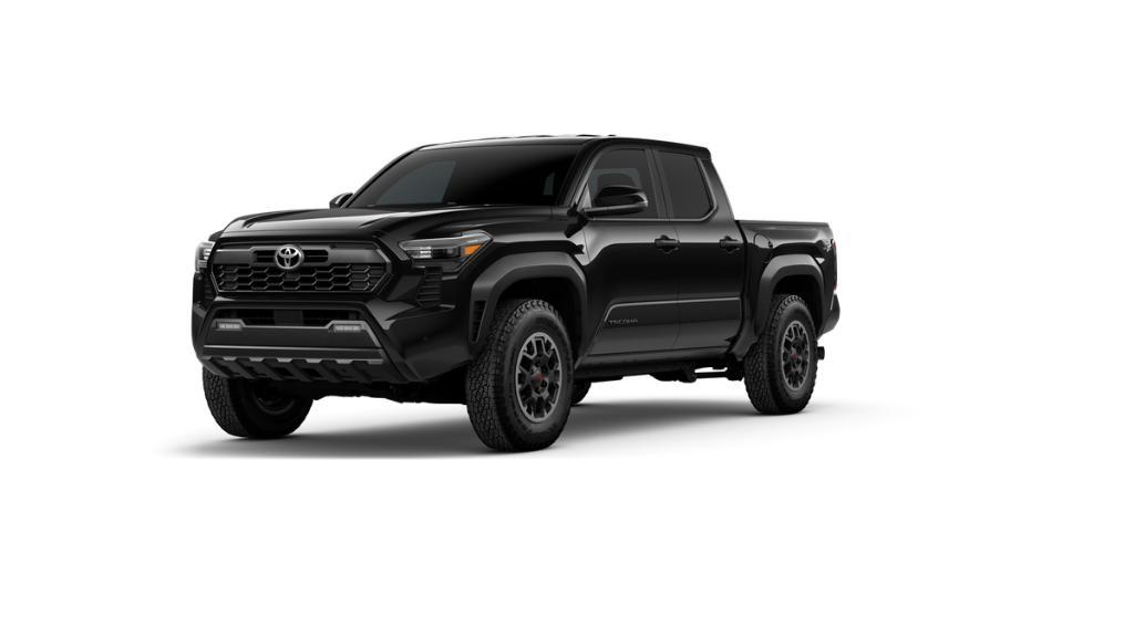 new 2025 Toyota Tacoma car, priced at $51,309