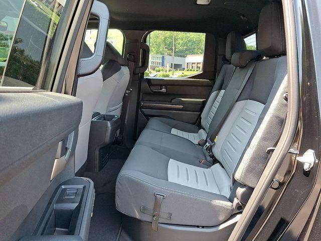 new 2025 Toyota Tacoma car, priced at $48,980