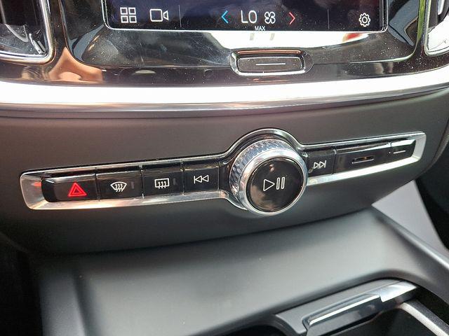 used 2024 Volvo S60 car, priced at $26,993