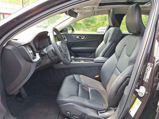 used 2024 Volvo S60 car, priced at $26,993