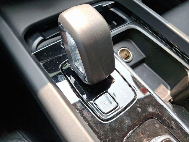 used 2024 Volvo S60 car, priced at $26,993