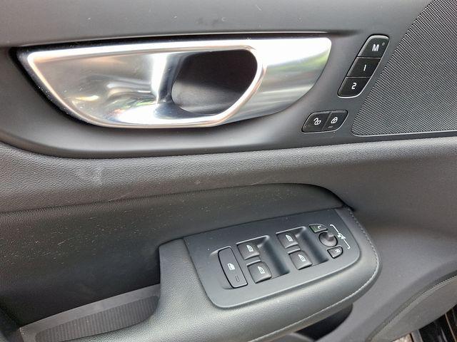 used 2024 Volvo S60 car, priced at $26,993