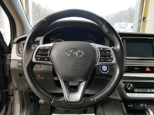 used 2019 Hyundai Sonata car, priced at $11,994