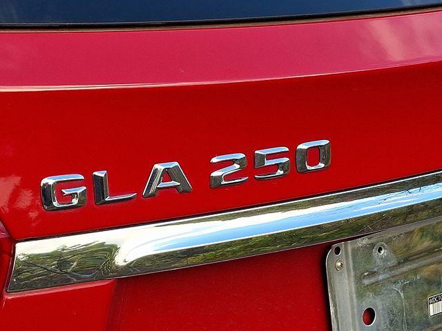 used 2016 Mercedes-Benz GLA-Class car, priced at $12,991