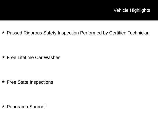 used 2016 Mercedes-Benz GLA-Class car, priced at $12,991