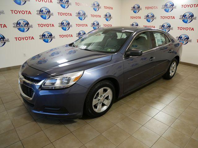 used 2014 Chevrolet Malibu car, priced at $10,991