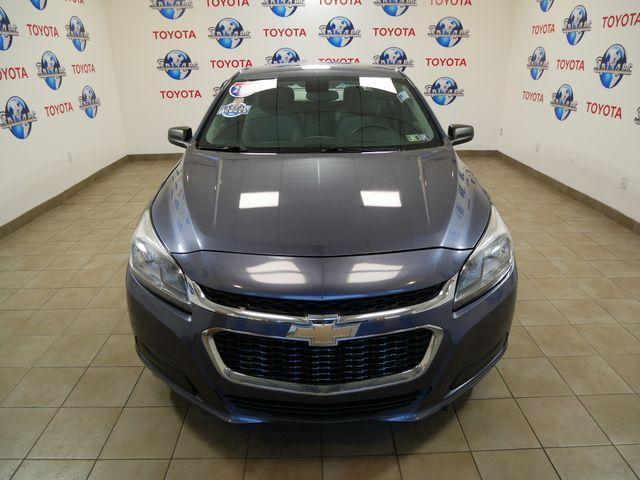 used 2014 Chevrolet Malibu car, priced at $10,991