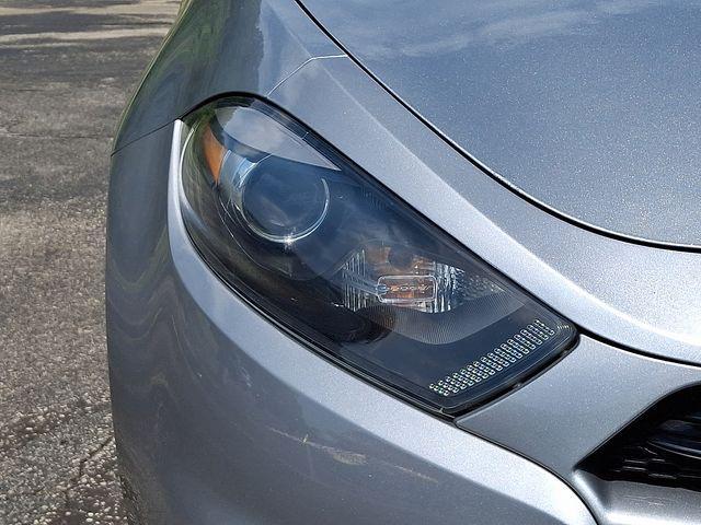 used 2015 Dodge Dart car, priced at $8,892