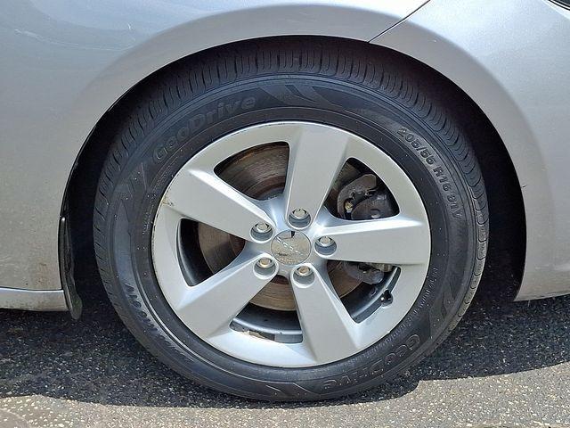 used 2015 Dodge Dart car, priced at $8,892