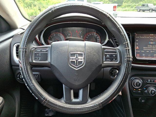 used 2015 Dodge Dart car, priced at $8,892