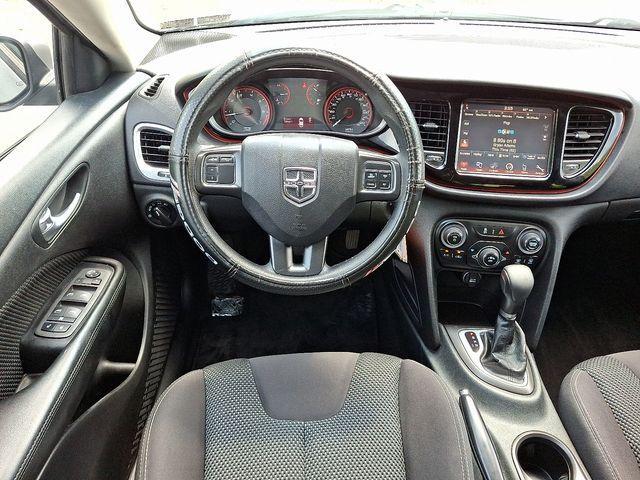 used 2015 Dodge Dart car, priced at $8,892