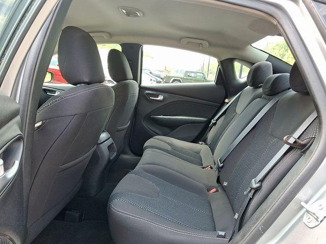 used 2015 Dodge Dart car, priced at $8,892