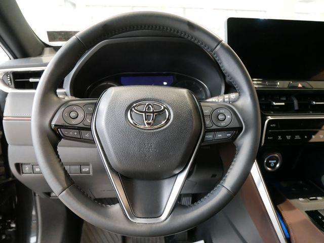 used 2024 Toyota Venza car, priced at $39,691