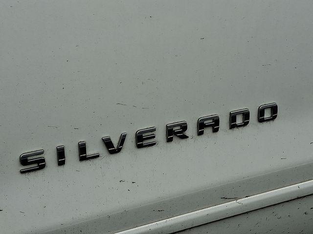 used 2018 Chevrolet Silverado 1500 car, priced at $23,592